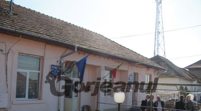 Post vacant de inspector, la Primăria Mușetești