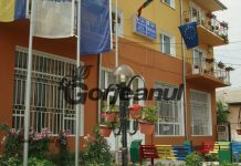 Post vacant de consilier, la Primăria Țânțăreni