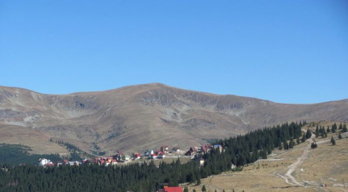 Petiție pentru salvarea Râncii!