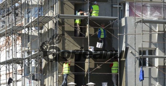 ,,România Eficientă”: Renovarea energetică a clădirilor poate contribui la relansarea economică a României după criza COVID-19