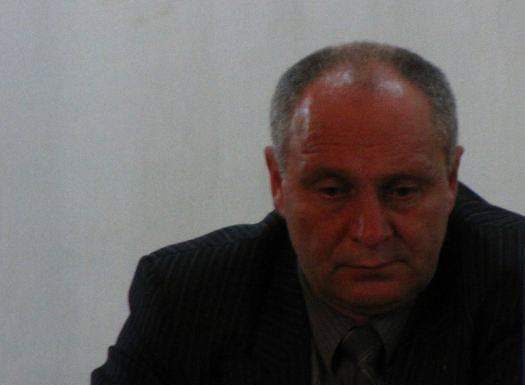 Vicepreședinte FNME, mort de COVID-19