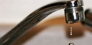 Probleme cu furnizarea apei în două sate din Tismana