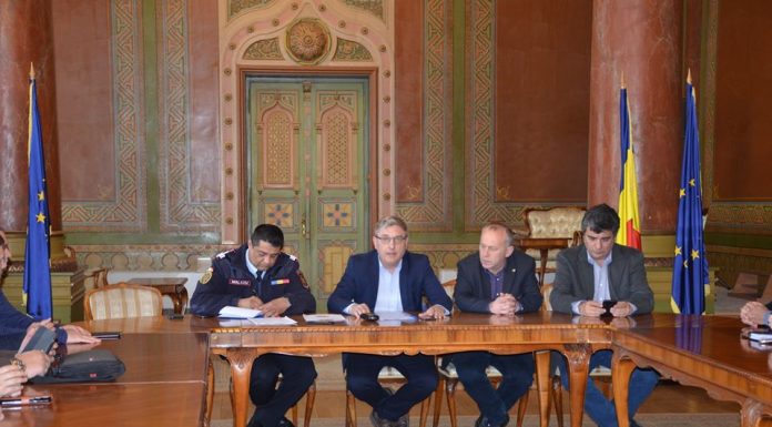 Ce le recomandă prefectul Rujan gorjenilor!