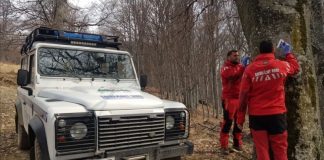 Salvamontiștii gorjeni au demarat amenajarea traseelor turistice