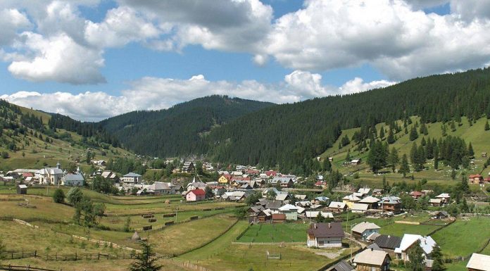 Ziua satului românesc. Când va fi sărbătorită!