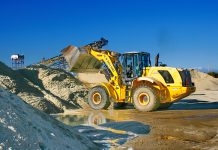 Drumul Bucureasa-Dănești, închis total circulației de marți! Șoferii rugați să folosească ruta ocolitoare