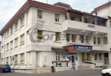 Donații pentru spitalul din Cărbunești