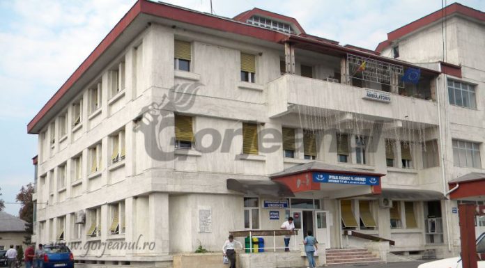 Al treilea pozitiv la Cernădie, comuna Baia de Fier! Un vecin al soților cu coronavirus