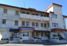 Strânge fonduri pentru spitalul din Cărbunești. „Este nevoie de noi toți”
