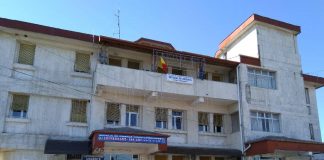 Strânge fonduri pentru spitalul din Cărbunești. „Este nevoie de noi toți”