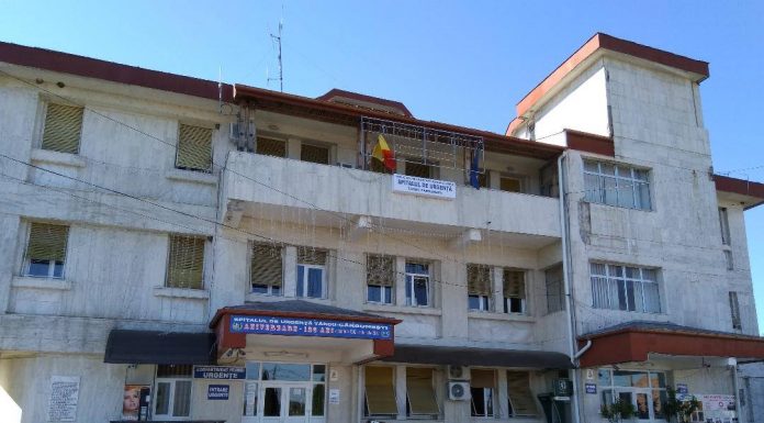 Un spital din Gorj caută bucătar