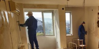 Policlinica din Motru va fi extinsă. Secție modernizată cu 500.000 de lei!