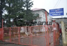 Inginer de la Cariera Roșia, suspect de COVID 19, internat la Spitalul Bumbești-Jiu