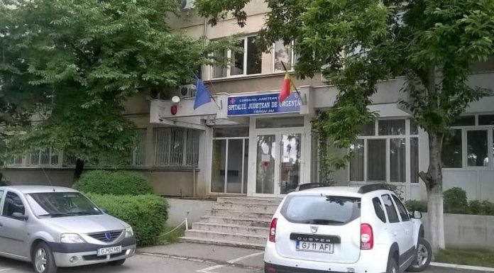 Coleașă și Capotă au ieșit din izolare și au revenit pe funcții la SJU Târgu-Jiu