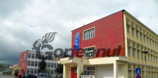 Post vacant de spălătoreasă la Secția Psihiatrie de la Spitalul Turceni