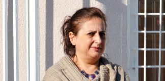 Vrea să profeseze ca medic, dar nu e acceptată!