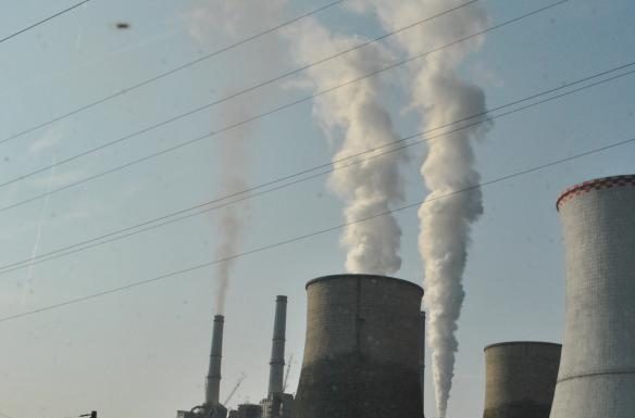 CEO s-a conformat! A cumpărat toate certificatele de CO2