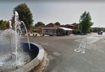 Asfalt de 600.000 de lei pentru o străduță din Tismana