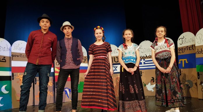 Obiceiuri și tradiții ale rromilor de Paște