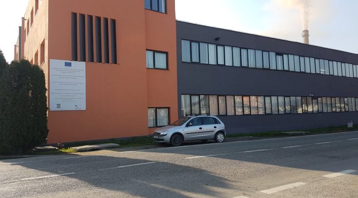 DSP, în control la Tricotaje Motru!