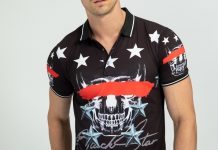 Care sunt elementele de care sa tii cont pentru a-ti alege cele mai interesante tricouri barbati casual?