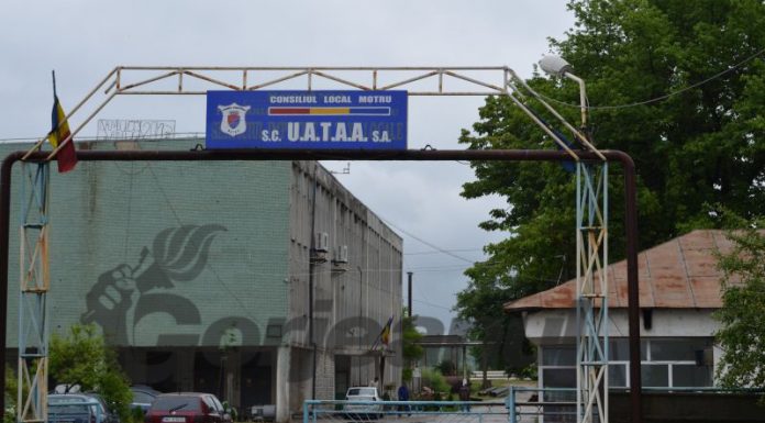 Motrenii, lăsați fără căldură, iar o săptămână și fără apă caldă