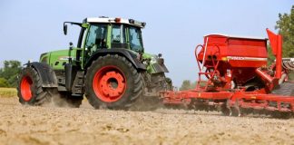 Suplimentare de fonduri la schema de ajutor de stat pentru reducerea accizei la motorina utilizată în agricultură