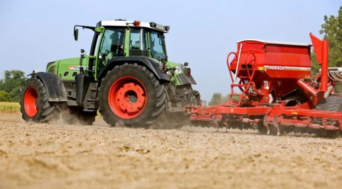 Suplimentare de fonduri la schema de ajutor de stat pentru reducerea accizei la motorina utilizată în agricultură