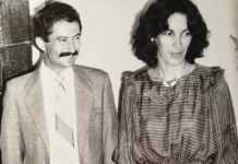 În amintirea mamei mele, Voicu Maria – dascăl în adevăratul sens al cuvântului