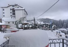 A nins din nou în Gorj! De 1 aprilie!