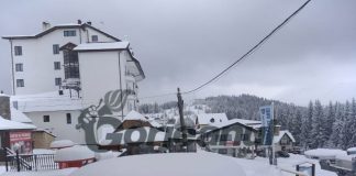 A nins din nou în Gorj! De 1 aprilie!