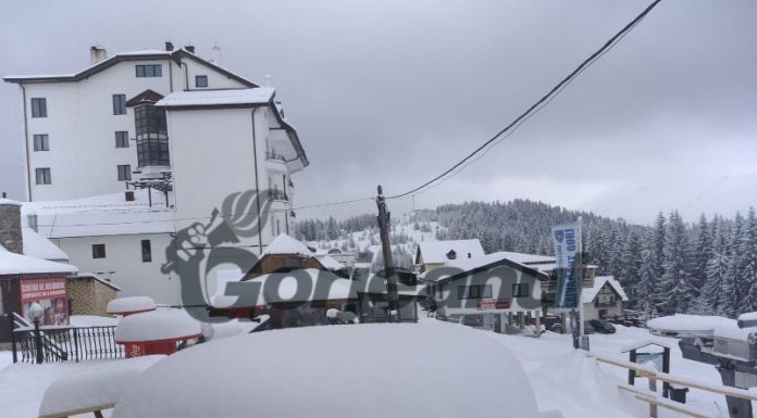 A nins din nou în Gorj! De 1 aprilie!