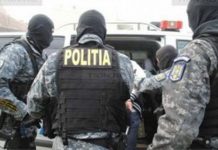 Reținuți pentru tâlhărie