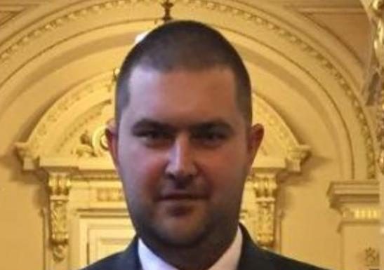 Eftenoiu le transmite primarilor PSD Gorj că nu vrea parlamentar!