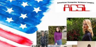 Cinci elevi de la Colegiul Național ,,Ecaterina Teodoroiu” din Târgu-Jiu au luat argintul la concursul on-line din America