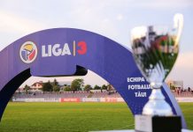 Modificări în Liga 3