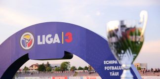 Modificări în Liga 3