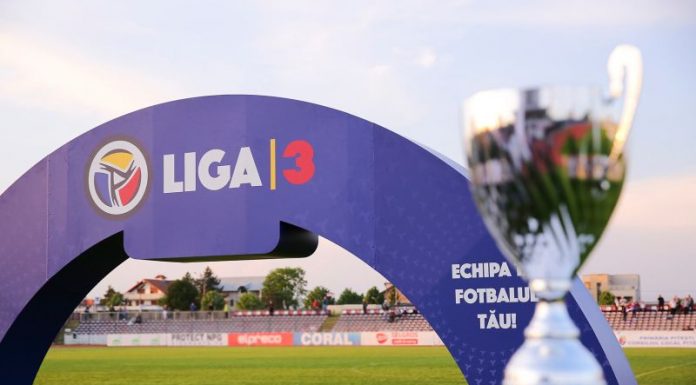 Modificări în Liga 3