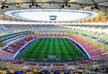 Maximum 150 de persoane la meciurile de primă ligă