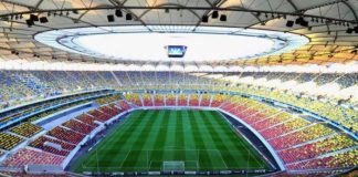 Maximum 150 de persoane la meciurile de primă ligă