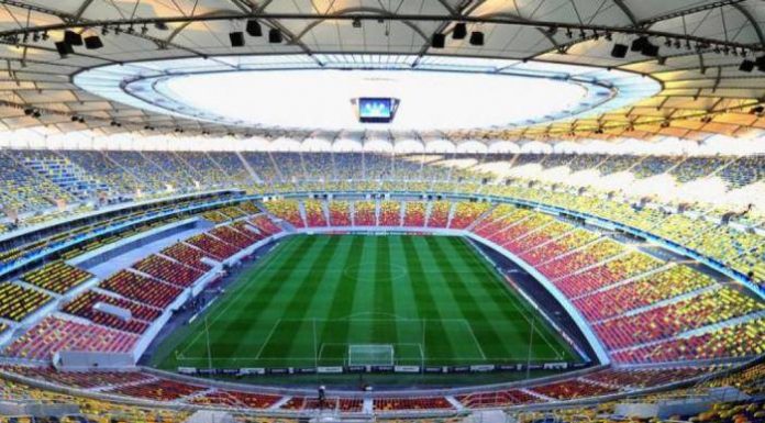 Maximum 150 de persoane la meciurile de primă ligă