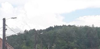 Patru răniți într-un accident provocat de o șoferiță care nu s-a asigurat la schimbarea direcției de mers