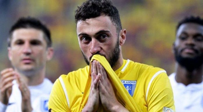 Pigliacelli, mâhnit: ,,Mi-e frică, nu am văzut oameni să poarte mască!”