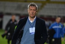 Bergodi, optimist: ,,Echipa Craiovei este foarte puternică”