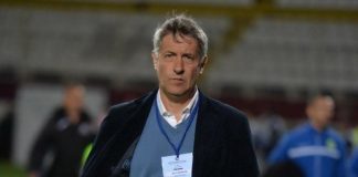 Bergodi, optimist: ,,Echipa Craiovei este foarte puternică”