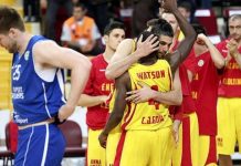 Watson, despre Energia: ,,O echipă cu adevărat specială”