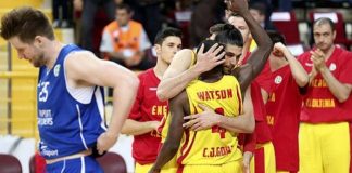 Watson, despre Energia: ,,O echipă cu adevărat specială”