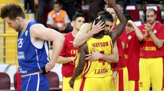 Watson, despre Energia: ,,O echipă cu adevărat specială”