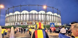 Euro 2020, doar începutul? România vrea alte trei competiţii majore