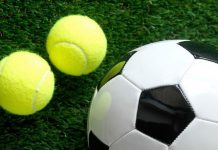 Competiţiile sportive se reiau din iunie